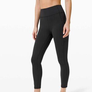 Lululemon Invigorate High-Rise Tight 28"